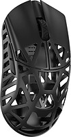 Фото WLMouse Beast X Max Side Slits Black USB (MAX-HEI-GUANG)