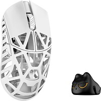 Фото WLMouse Beast X Pro Side Slits White USB (MPRO-WHITE-O)
