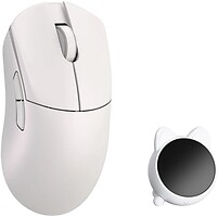 Фото WLMouse Huan White USB