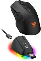 Фото Fantech Cruiser II WG11V2RD Black USB