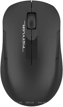 Фото A4Tech Fstyler FG15S Black USB