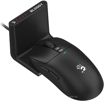 Фото A4Tech Bloody R72 Ultra Tower Black USB