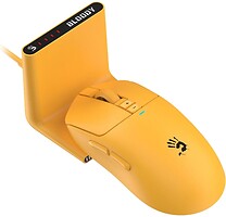 Фото A4Tech Bloody R72 Ultra Tower Yellow USB