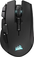 Фото Corsair Ironclaw Wireless SE Black Bluetooth/USB (CH-9317110-WW)