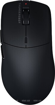 Фото Thunderobot ML6Pro Tri-mode Black Bluetooth/USB (6932066315788)
