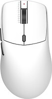 Фото Thunderobot ML6Pro Tri-mode White Bluetooth/USB (6932066315771)