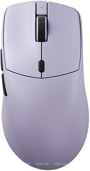 Фото Thunderobot ML6Pro Nearlink Tri-mode Purple Bluetooth/USB (6932066321154)