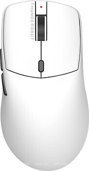 Фото Thunderobot ML6Pro 8K Tri-mode White Bluetooth/USB (6974511793994)