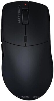Фото Thunderobot ML6Pro 8K Tri-mode Black Bluetooth/USB (6974511794007)