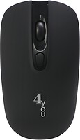 Фото 4YOU M5 Black USB