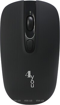 Фото 4YOU M5 Black USB