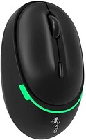 Фото 4YOU M9 Black Bluetooth/USB