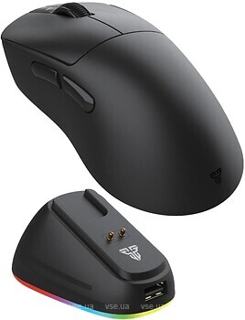 Фото Fantech Yari E WG14E Black Bluetooth/USB