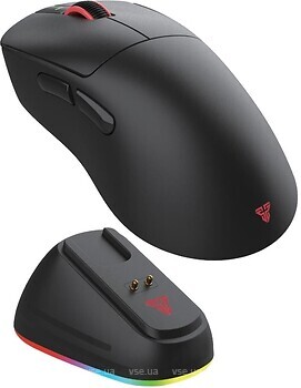 Фото Fantech Yari Pro WG14P Black Bluetooth/USB