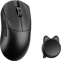 Фото WLMouse Huan Black USB