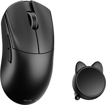 Фото WLMouse Huan Black USB