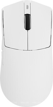 Фото A-Jazz AJ139 NL V3 Pro+ White Bluetooth/USB (AJ139-NL-V3-PRO-W)