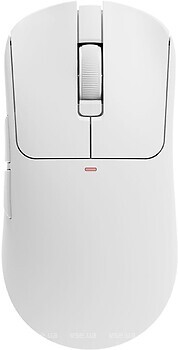 Фото A-Jazz AJ200 NL AI MC White Bluetooth/USB (AJ200-NL-AI-MC-W)
