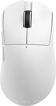 Фото A-Jazz x Nacodex NJ08 MC White Bluetooth/USB (NJ08-MC-W)