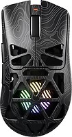 Фото Game Pro Genesis Hollow Black Bluetooth/USB (GM870HB)