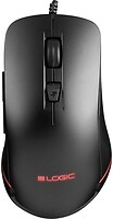 Фото Logic Concept Starr One Black USB (M-LC-LM-STARR-ONE)