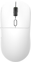 Фото A-Jazz x Nacodex NJ07 MC White Bluetooth/USB (NJ07-MC-W)