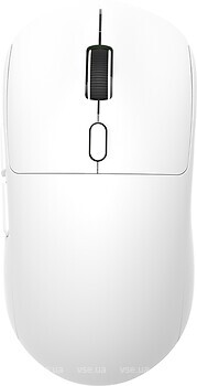 Фото A-Jazz x Nacodex NJ07 MC White Bluetooth/USB (NJ07-MC-W)