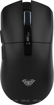 Фото Aula SC590 Pro Black Bluetooth/USB