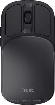 Фото Trust Zylo Foldable Pocket Black USB (25733)