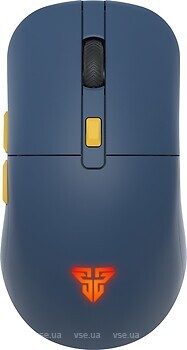Фото Fantech Kanata WG9RD Blue Bluetooth, USB