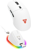 Фото Fantech Kanata WG9RD White Bluetooth, USB