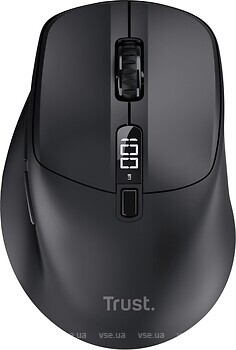 Фото Trust Zevo Black Bluetooth/USB (25991)