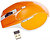 Фото E-Blue Dynamic Optical Mouse EMS106YE Yellow USB
