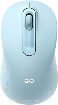 Фото Fantech Go W608 Blue USB