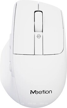 Фото Meetion Anywhere3 White Bluetooth/USB
