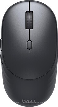 Фото Dell MS726 Black Bluetooth/USB