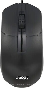 Фото Jedel CP72+ Black USB