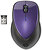 Фото HP H2F48AA Bright Purple USB