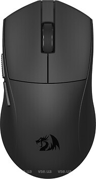 Фото Redragon Agis M821-AIR Black Bluetooth/USB