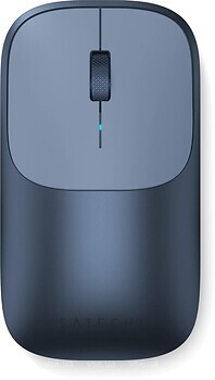Фото Satechi Slim EX Indigo Bluetooth/USB (ST-MEXB)
