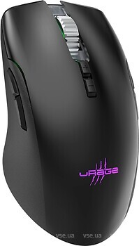 Фото Urage Reaper 510 Black USB