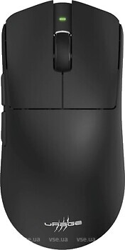 Фото Urage Reaper 820 Black Bluetooth/USB