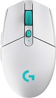 Фото Logitech G304X Lightspeed White USB (910-007688)
