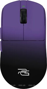 Фото Proove Gaming Taipan Max Black/Purple Bluetooth/USB (WMTPM0022016)