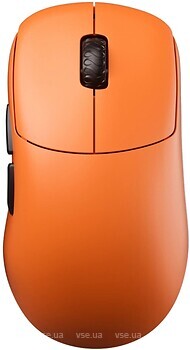 Фото Lamzu Thorn V2 Orange USB
