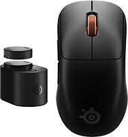 Фото SteelSeries Sensei Pro Mini Black USB (62641)