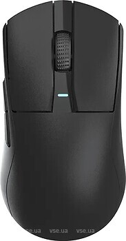 Фото Dareu A950 GD Black Bluetooth/USB (MS-A950GD-BK)