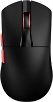 Фото Dareu A950 Wing Black USB (MS-A950W-BK)