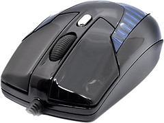 Фото HQ-Tech HQ-MG31 Blue USB