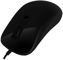 Фото Crown CMM-20 Black USB